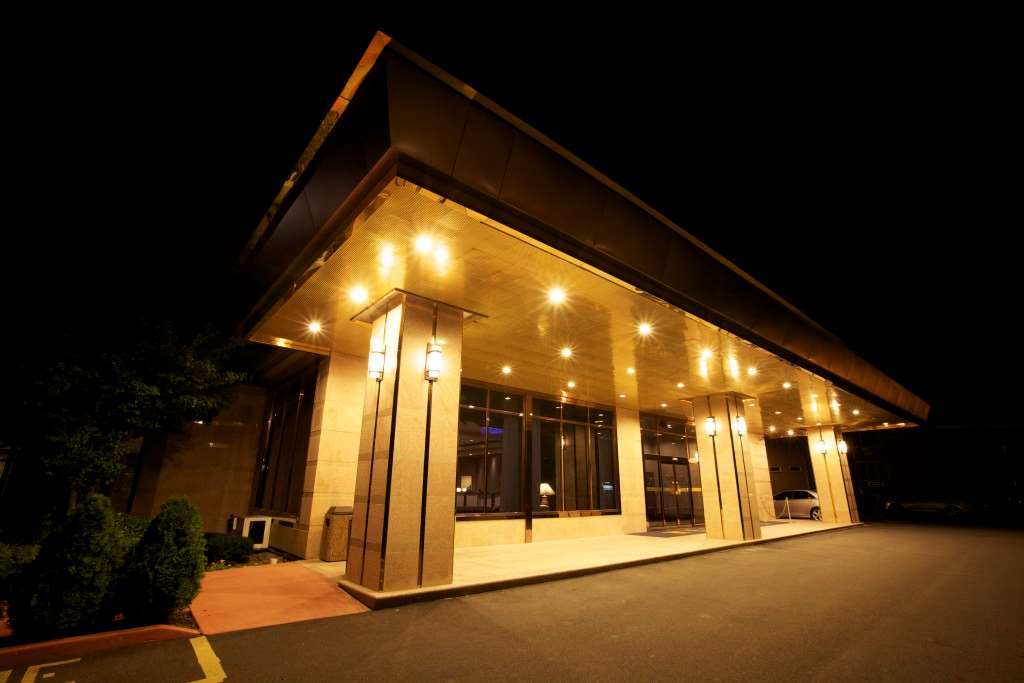 Honors Haven Retreat & Conference Hotel Ellenville Interior foto