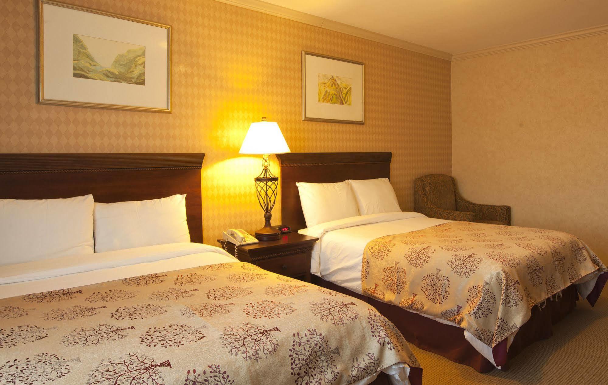 Honors Haven Retreat & Conference Hotel Ellenville Exterior foto